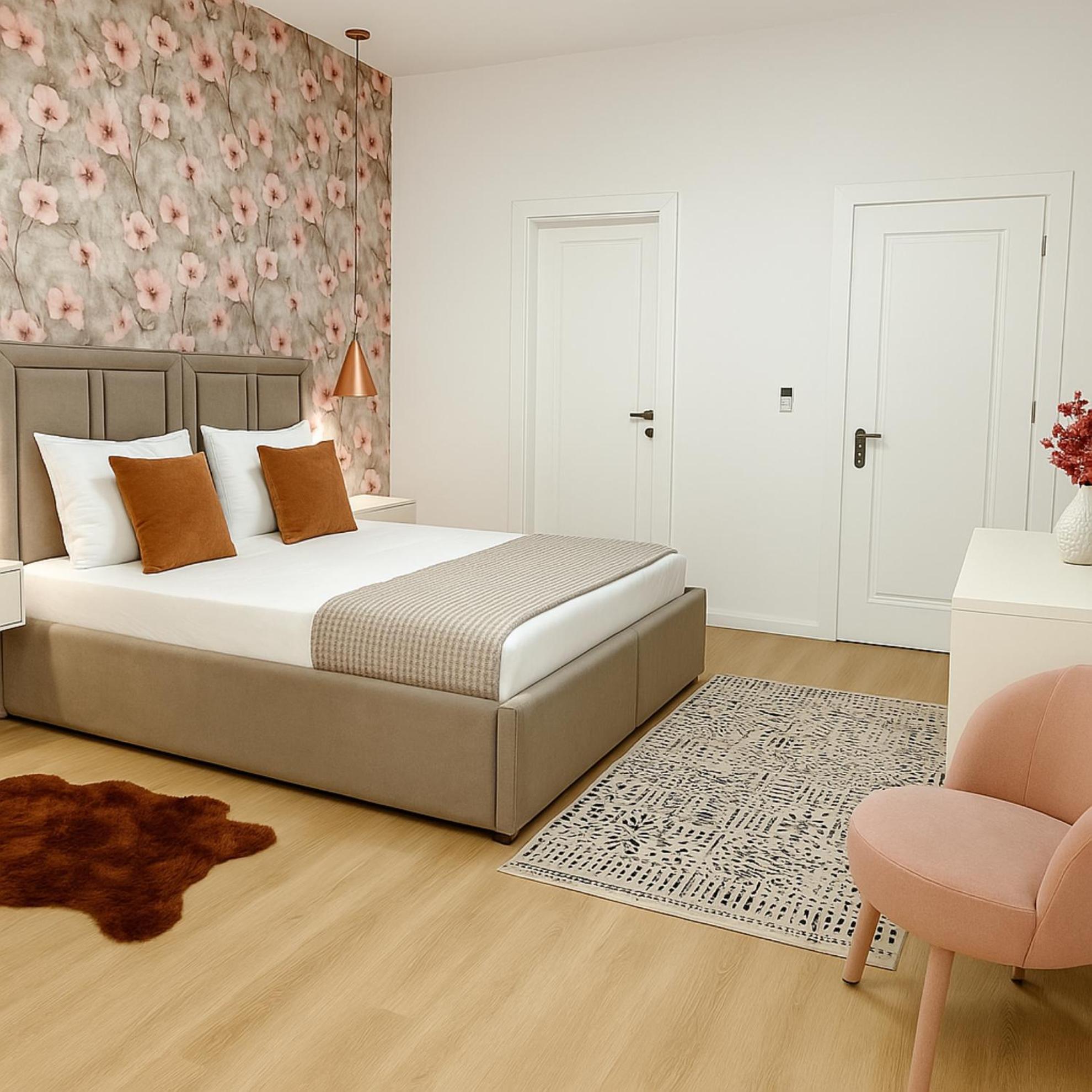 Hotel Capital Inn تيرانا المظهر الخارجي الصورة